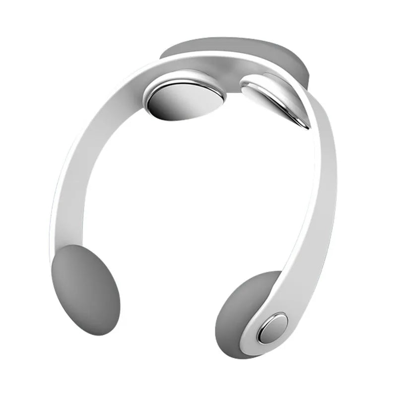Gray helmet for bikers